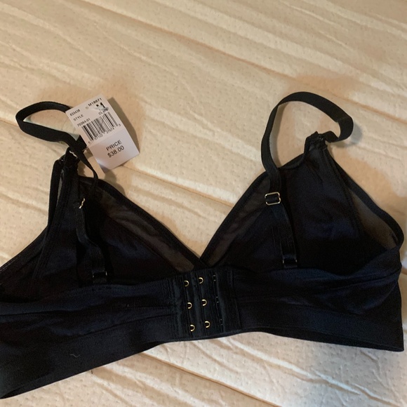 Two Maternity Bras, A Pea in the Pod, Size M, NWT - Picture 8 of 16
